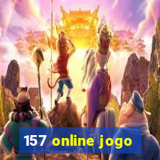 157 online jogo